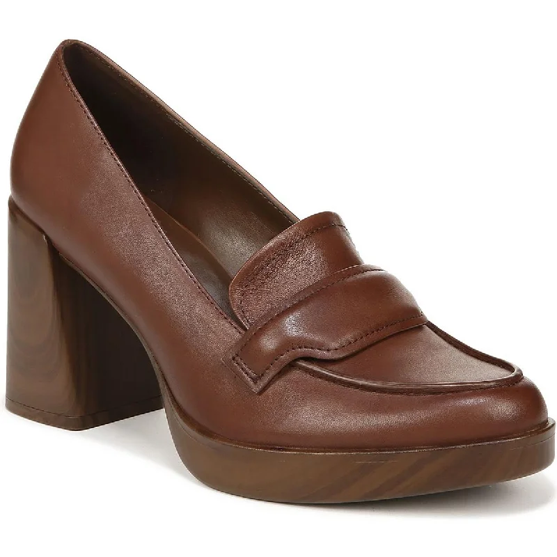 Amble Womens Slip-On Loafers