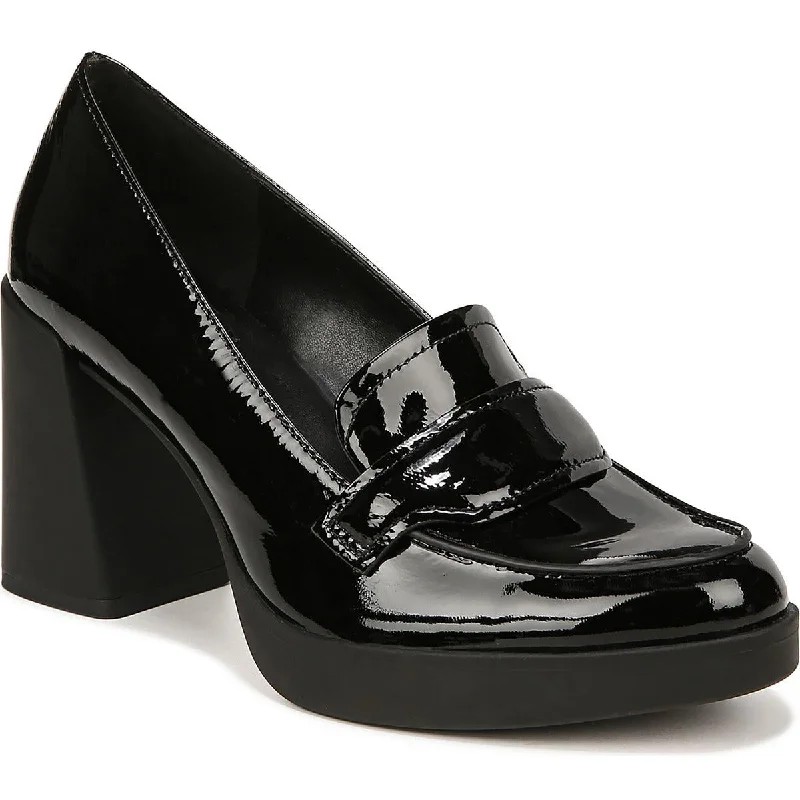 Black Patent