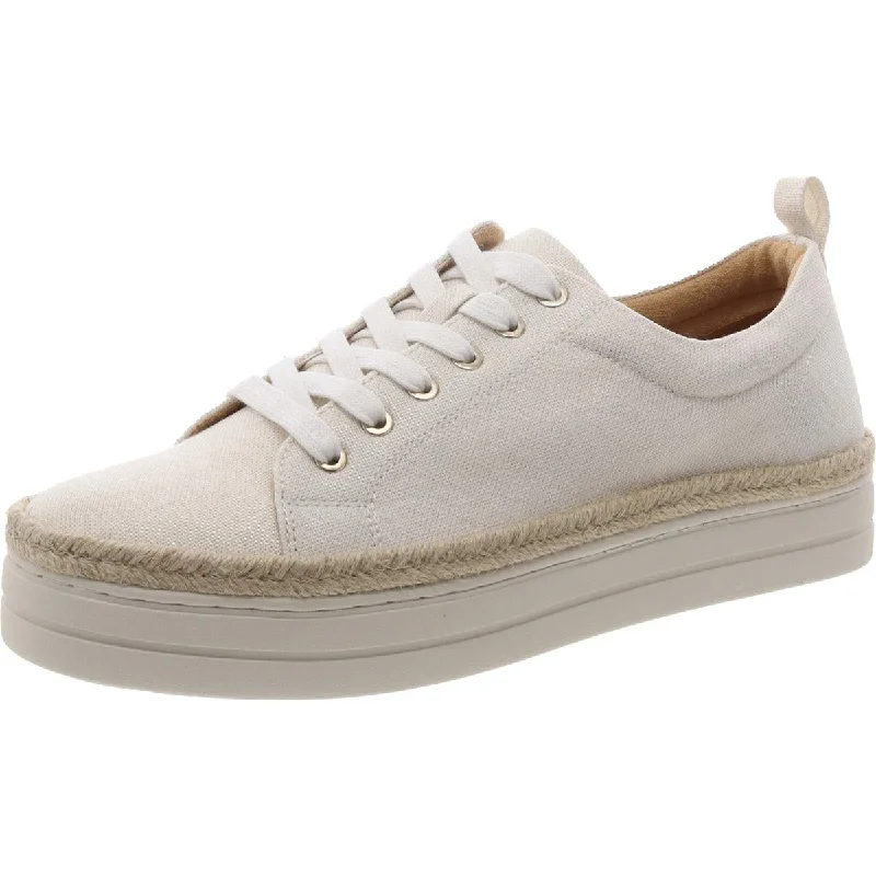 Womens Suede Platform Casual And Fashion Sneakers