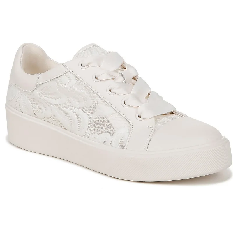 Morrison 2.1 Womens Sheer Lace Casual And Fashion Sneakers