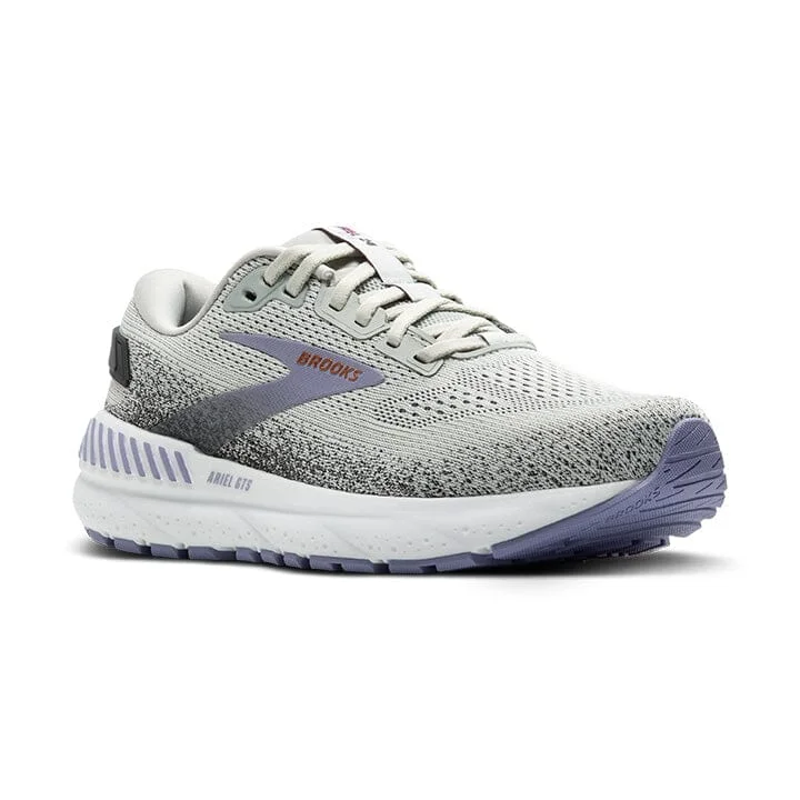 BROOKS ARIEL GTS 24 WOMEN'S MEDIUM AND WIDE