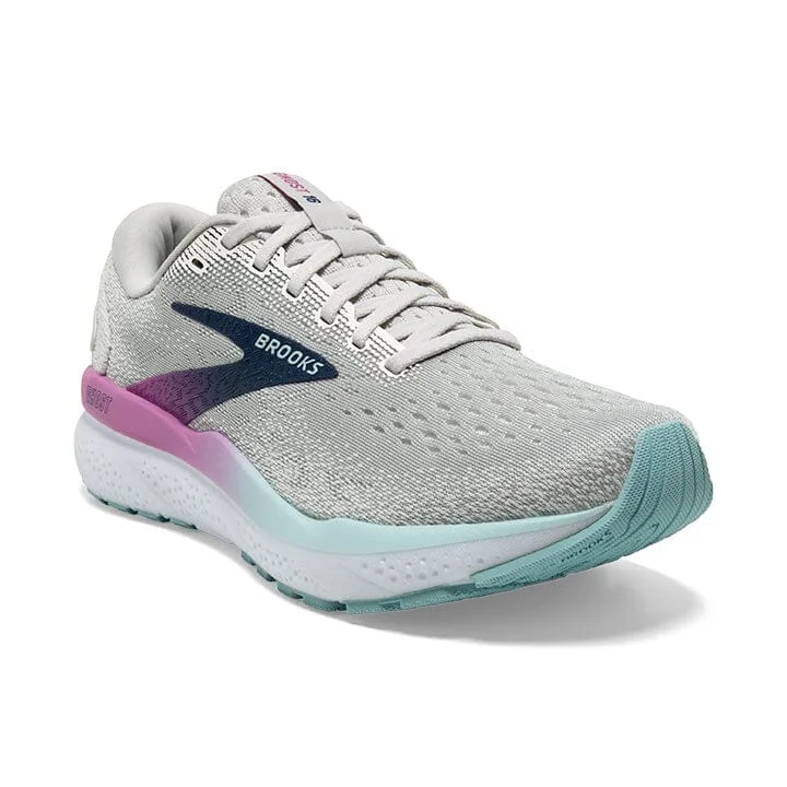 BROOKS GHOST 16 WOMEN'S MEDIUM AND WIDE