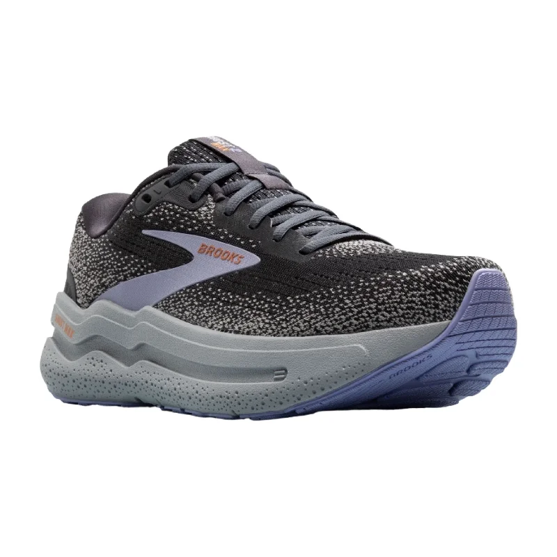 BROOKS GHOST MAX 2 WOMEN'S MEDIUM AND WIDE