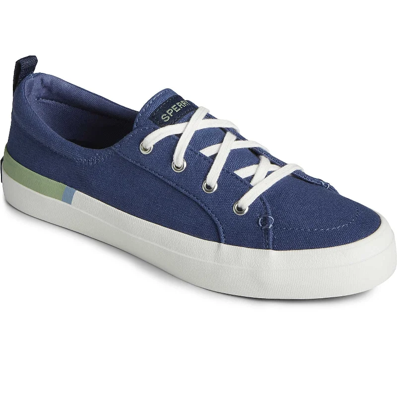 SPERRY CREST VIBE STRIPES - FINAL SALE!