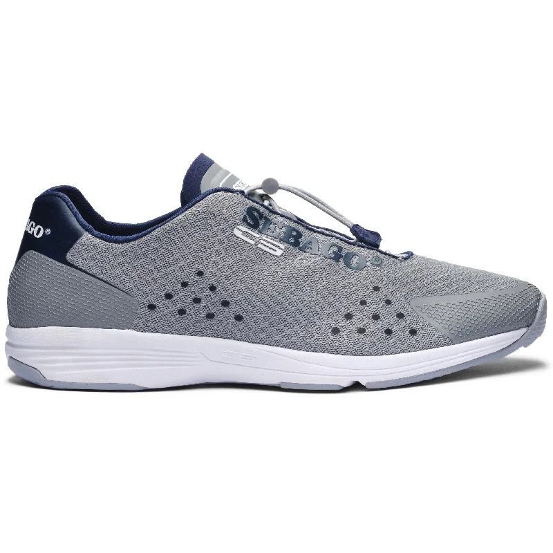 Cyphon Sea Sport Woman - Grey & Navy