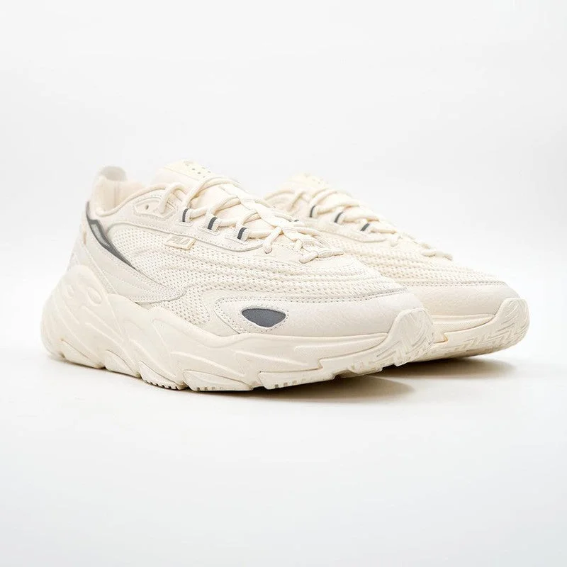 FILA Rapidride Sneaker - Gardenia/Brazilian Sand/Ecru