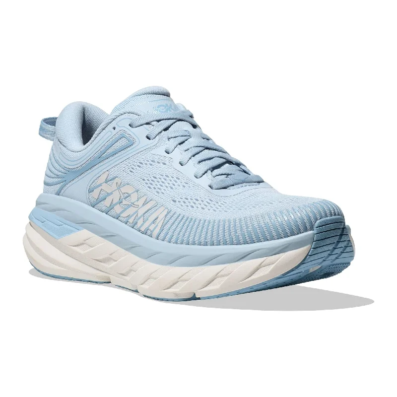 HOKA BONDI 7 WOMEN'S MEDIUM AND WIDE - FINAL SALE!